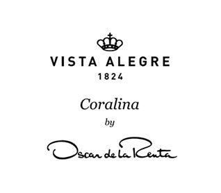 Oscar de shop la renta logo