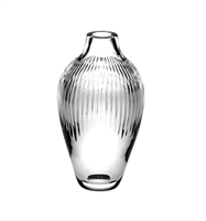 Crystal Garden - Vase Lavender